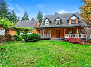 6830 184th Dr SE, Snohomish, WA 98290