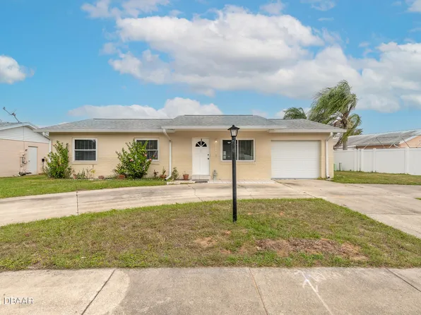 1304 Fairway Ave, Ormond Beach, FL 32174