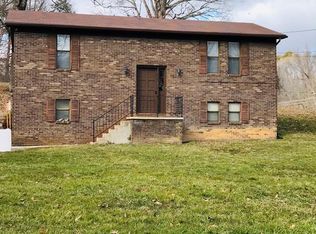 544 Southern Ter, Morristown, TN 37813