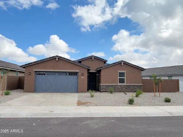 37114 W LA PAZ Street, Maricopa, AZ 85138