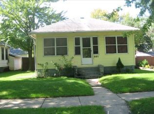 685 S Osborn Ave, Kankakee, IL