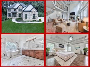 2420 Murdock Rd, Marietta, GA 30062