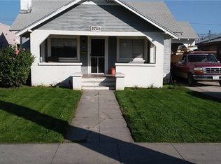 2755 N East St, San Bernardino, CA 92405