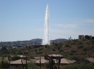 17231 E Fontana Way, Fountain Hills, AZ 85268