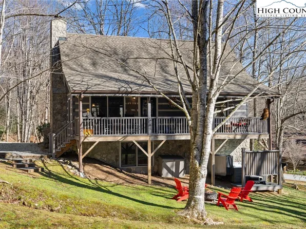 140 Jaybird Lane, Seven Devils, NC 28604