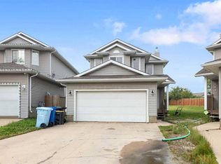 164 E Cinnamon St, Wood Buffalo, AB T9K2T4