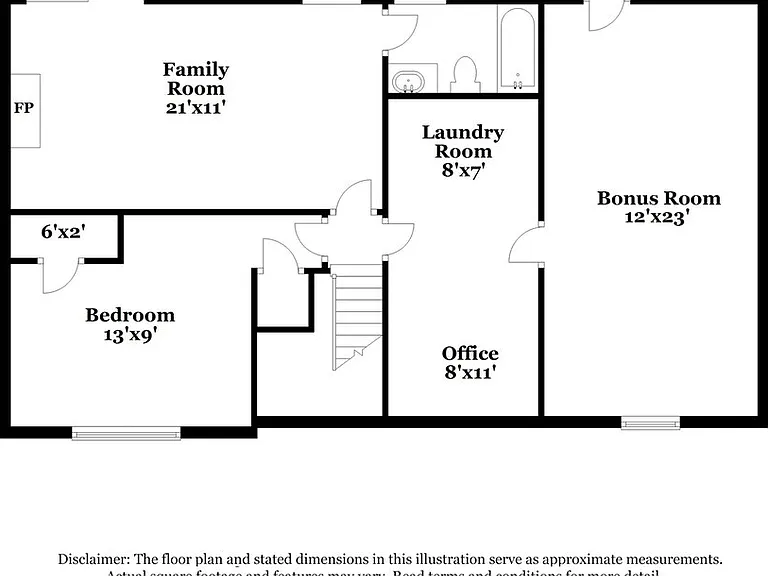 6985 Smoke Ridge Dr — Photo 3