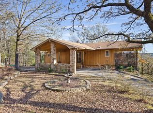 583 Lake Ridge Dr, Russellville, AR 72802