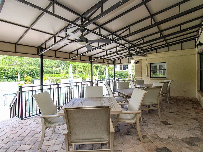 7024 Pelican Bay Blvd #F-504 — Photo 58
