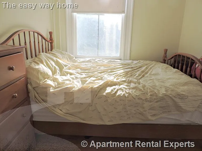 Apartment Rental Experts