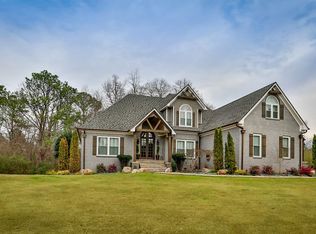 1202 Rowe Rd, Monroe, GA 30655