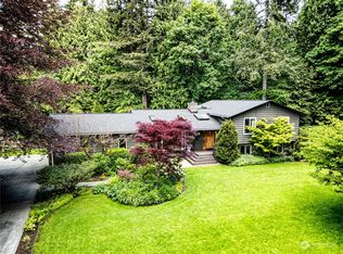 17129 North Rd, Bothell, WA 98012