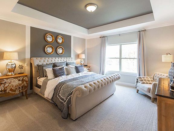 Owner s Bedroom