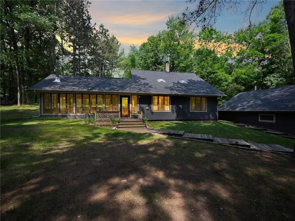 3709 Half Moon Circle, Danbury, WI 54830