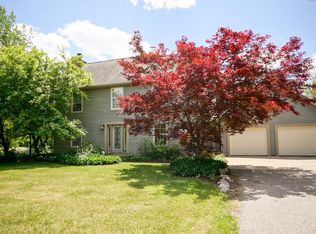 3670 E Southgate Dr, Midland, MI 48640