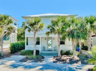 77 Snapper St, Santa Rosa Beach, FL 32459