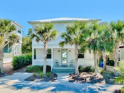 77 Snapper St, Santa Rosa Beach, FL, 32459