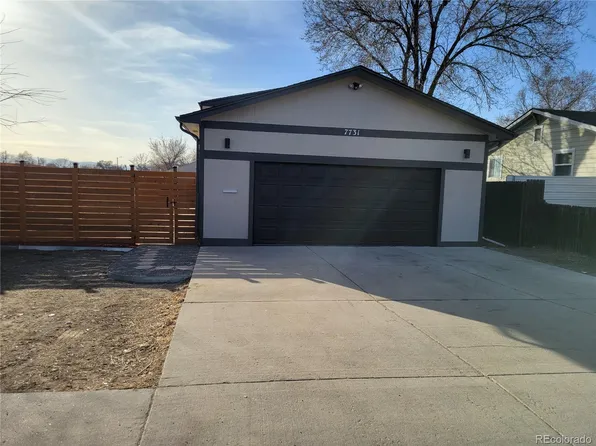 7731 Pontiac Street, Commerce City, CO 80022