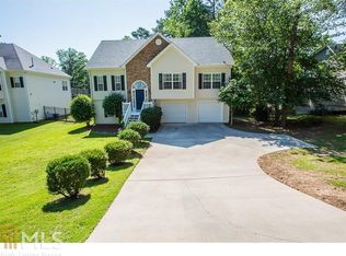 3108 Lanier Beach South Rd, Cumming, GA 30041