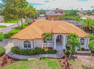 703 Monte Cristo Blvd, Tierra Verde, FL 33715