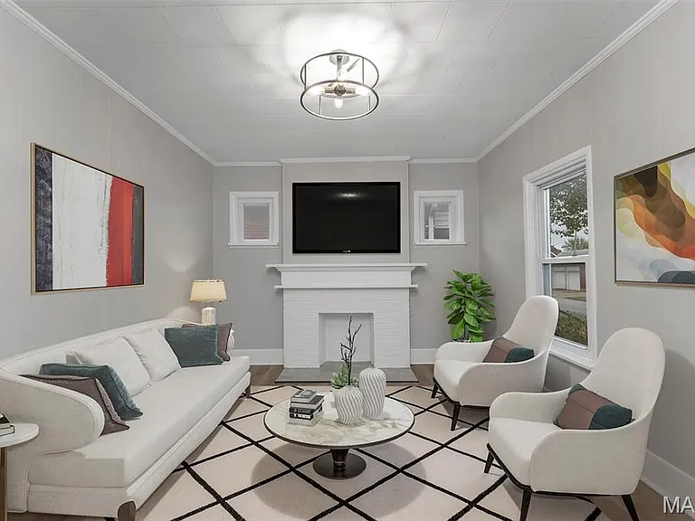 3711 Oak Hill Ave — Photo 2