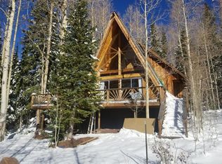 134 N Lee St, Brian Head, UT 84719