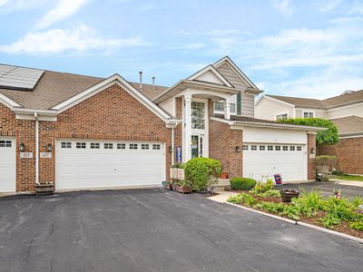 117 Andrew Taras Ct #B1, Joliet, IL, 60435
