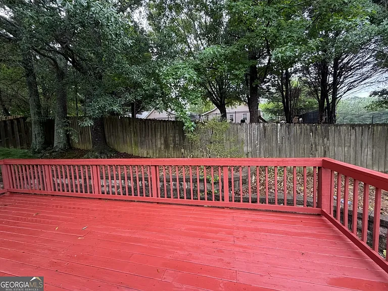 1840 Arborwood Dr — Photo 47