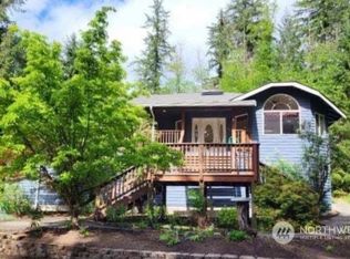 105 Cheyenne Rdg, Randle, WA 98377