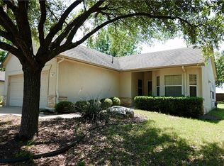 103 Plover Pass, Georgetown, TX 78633