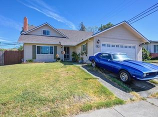 45 Sierra Ave, Rio Vista, CA 94571