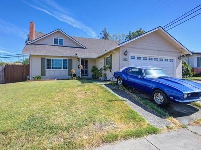 45 Sierra Ave, Rio Vista, CA, 94571