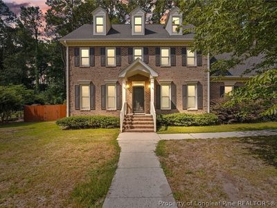 6205 Gregg Ct, Fayetteville, NC, 28311