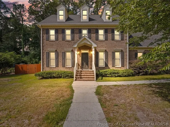 6205 Gregg Ct, Fayetteville, NC 28311