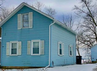 64 E Waterloo St, Casnovia, MI 49318