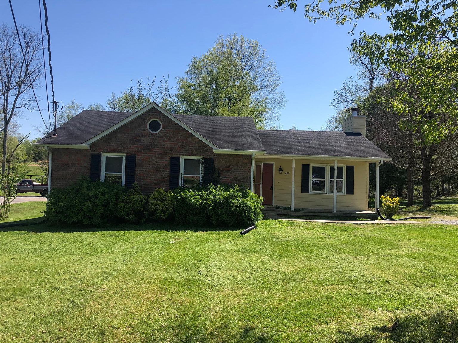 407 Sunnybrook Dr, White House, TN 37188 Zillow