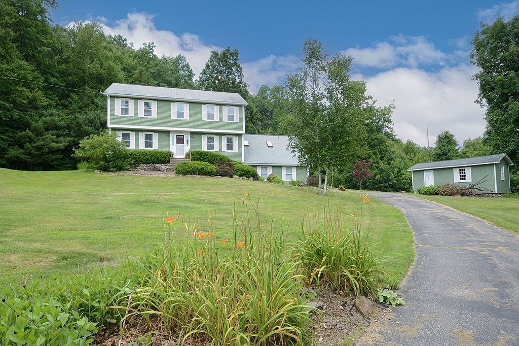 61 Streeter Rd, Sturbridge, MA 01518 Zillow