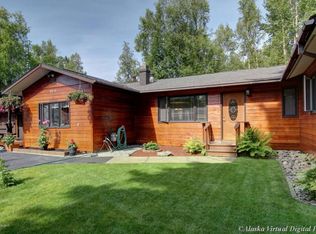 23131 Melana Cir, Chugiak, AK 99567