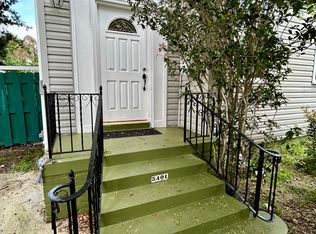 5401 S Miro St, New Orleans, LA 70125
