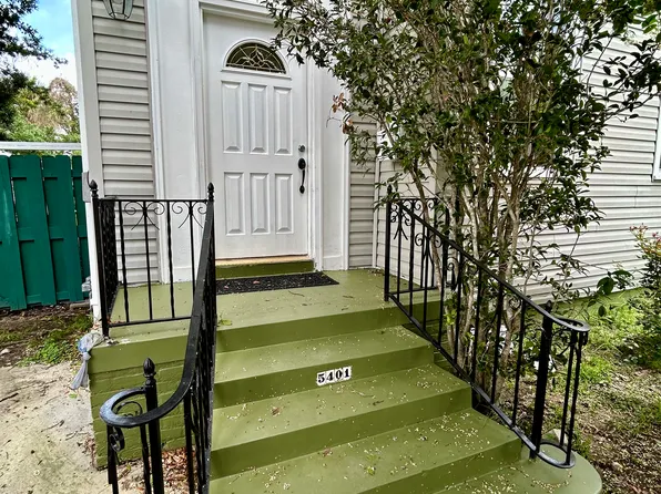 5401 S Miro St, New Orleans, LA 70125