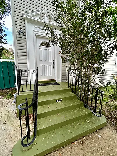 5401 S Miro St Photo 1