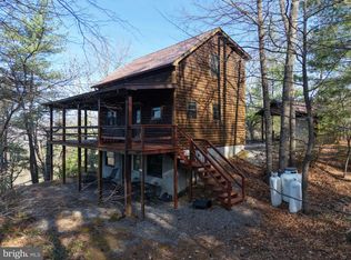 232 Hawks Ridge Rd, Franklin, WV 26807