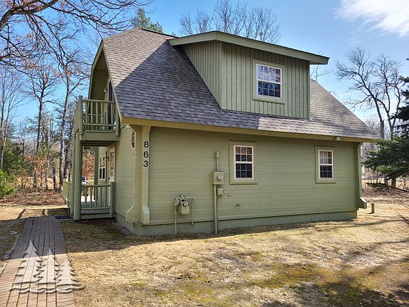 2nd image of 863 Golf Cottage Dr