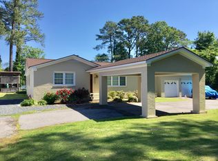 922 E Sparrow Rd, Virginia Beach, VA 23464