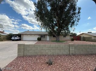 4747 E Hannibal St, Mesa, AZ 85205