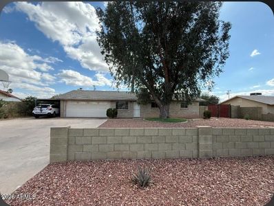 4747 E Hannibal Street, Mesa, AZ, 85205