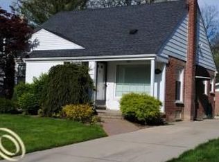 1955 Stanley Blvd, Birmingham, MI 48009