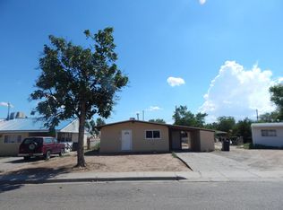 1107 Esperanza Dr, Belen, NM 87002