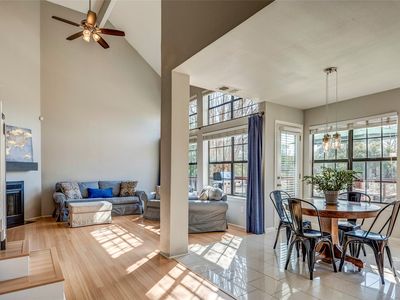 416 Santa Fe Trl #104, Irving, TX, 75063