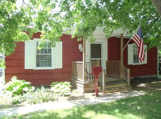 305 Revere Rd, Syracuse, NY 13214